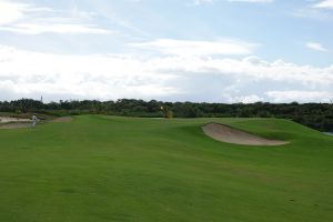 Puntacana (Corales) 13th Approach